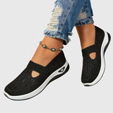 Chaussures de Marche Orthopédiques Lora