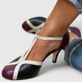 Tazariah | Confortable Talons