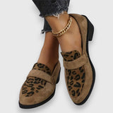 Brunika – Confortable Slippers