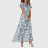 Lola | Robe Épousant la Silhouette
