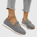 SUSIE | Orthopedic Loafers with Baskets
