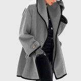 Maria - Veste en Fleece Élégante et Tendance