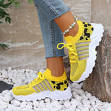 Confortable Baskets Respirantes