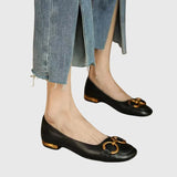 Inka - Sandales Orthopédiques Chic