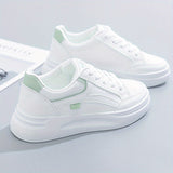Chic White Lightweight Comfort Baskets
