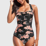 Lina | Maillot de Bain Monopièce