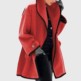 Maria - Veste en Fleece Élégante et Tendance