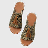 Rosalie - Sandales Orthopédiques Ultra Confort