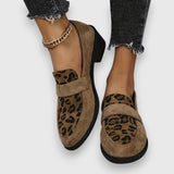 Brunika – Confortable Slippers
