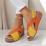 Adira | Ultra Comfortable Nigella Sandals