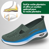 Cloudy - Chaussures Slip-On