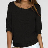 Rachel | Pull en Maille Facile