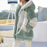 Keithy | Confortable Veste