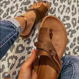 Fernanda | Sandales Élégantes et Confortables