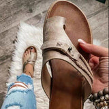 Fernanda | Sandales Élégantes et Confortables