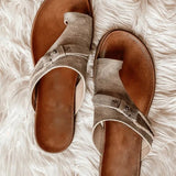 Fernanda | Sandales Élégantes et Confortables