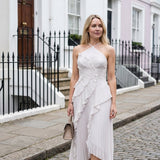 Adeline | Élégante et légère robe