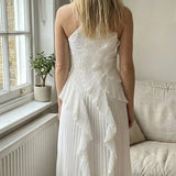 Adeline | Élégante et légère robe