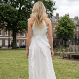 Adeline | Élégante et légère robe