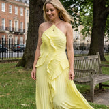 Adeline | Élégante et légère robe