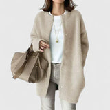 Thalienne | Confortable Veste