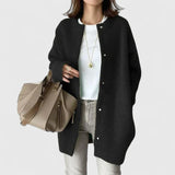 Thalienne | Confortable Veste