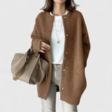 Thalienne | Confortable Veste