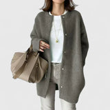 Thalienne | Confortable Veste