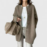 Thalienne | Confortable Veste