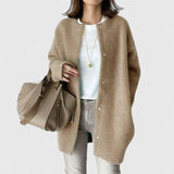 Thalienne | Confortable Veste