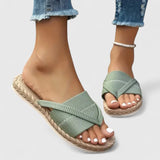 Avalon - Sandales Orthopédiques Ultra Confort