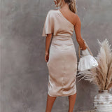 Goni | Élégante Robe Midi