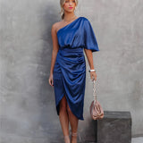 Goni | Élégante Robe Midi