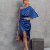 Goni | Élégante Robe Midi