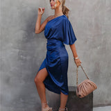 Goni | Élégante Robe Midi