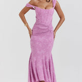 Dania | Robe Sculptante