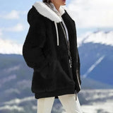Keithy | Confortable Veste