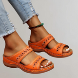 Estelle - Sandales Orthopédiques Chic