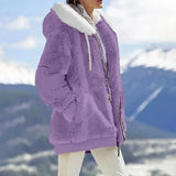 Keithy | Confortable Veste