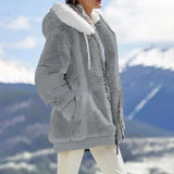 Keithy | Confortable Veste