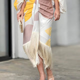 Serena - Élégant Ensemble Chic