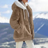 Keithy | Confortable Veste