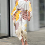 Serena - Élégant Ensemble Chic