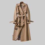 Jakarta | Classique Trench Coat