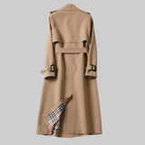 Jakarta | Classique Trench Coat