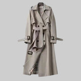 Jakarta | Classique Trench Coat