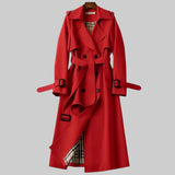 Jakarta | Classique Trench Coat