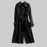 Jakarta | Classique Trench Coat