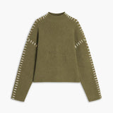 Nia | Comfortable Pull