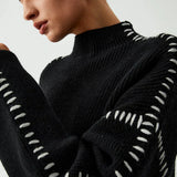 Nia | Comfortable Pull